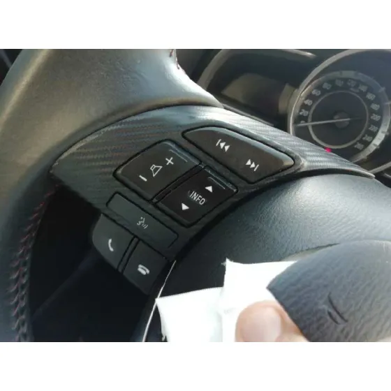 Volante para Mazda 3 Lim. ()