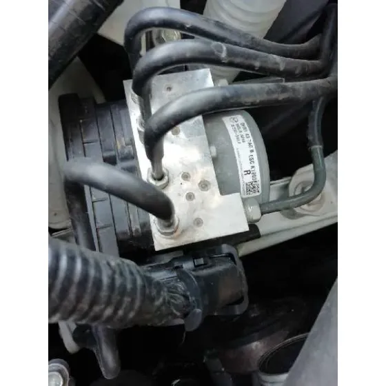 Abs para Mazda 3 Lim. ()