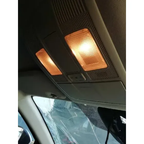 Luz Interior para Mazda 3 Lim. ()