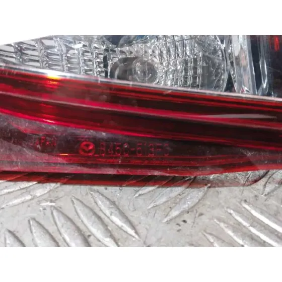 Piloto Trasero Derecho Interior para Mazda 3 Lim. ()