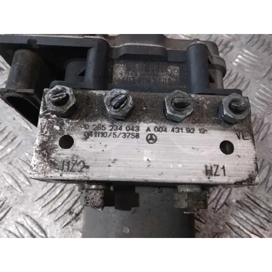 Abs para Mercedes-Benz Clase A (W169)