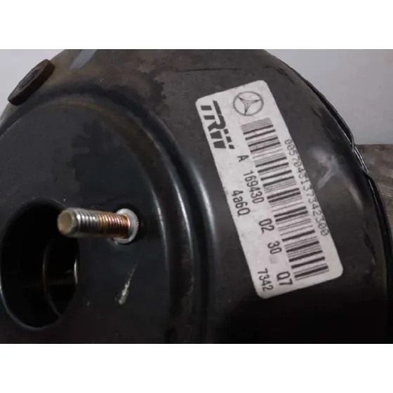 Servofreno para Mercedes-Benz Clase A (W169)