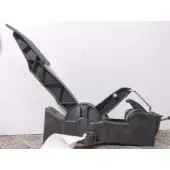 Potenciometro Pedal para Mercedes-Benz Clase A (W169)