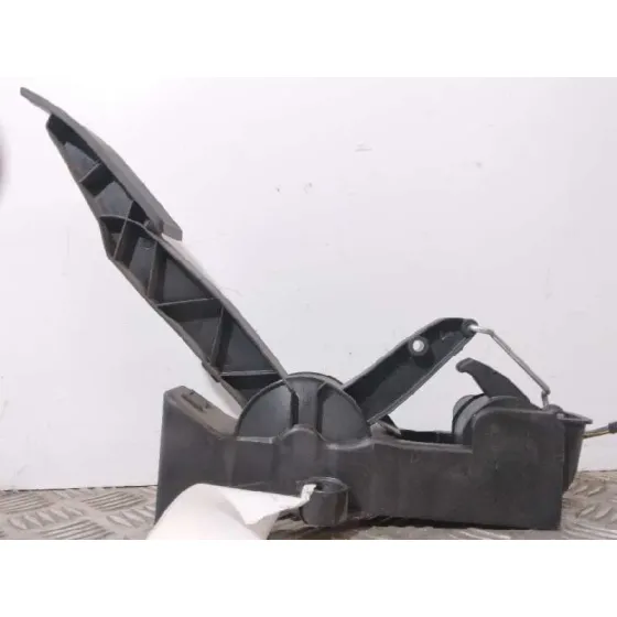 Potenciometro Pedal para Mercedes-Benz Clase A (W169)