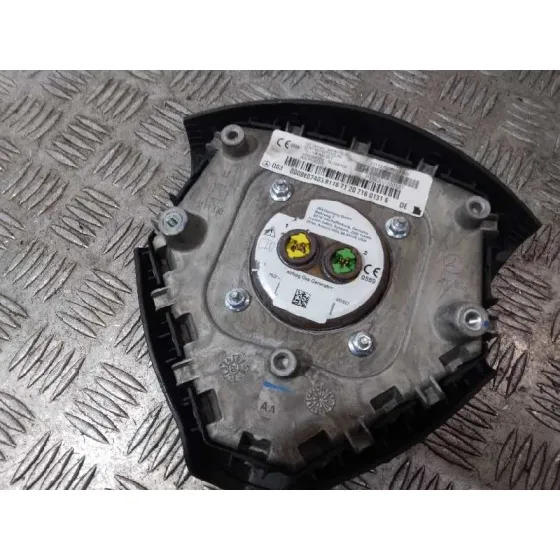 Airbag Delantero Izquierdo para Mercedes-Benz Clase A (W169)