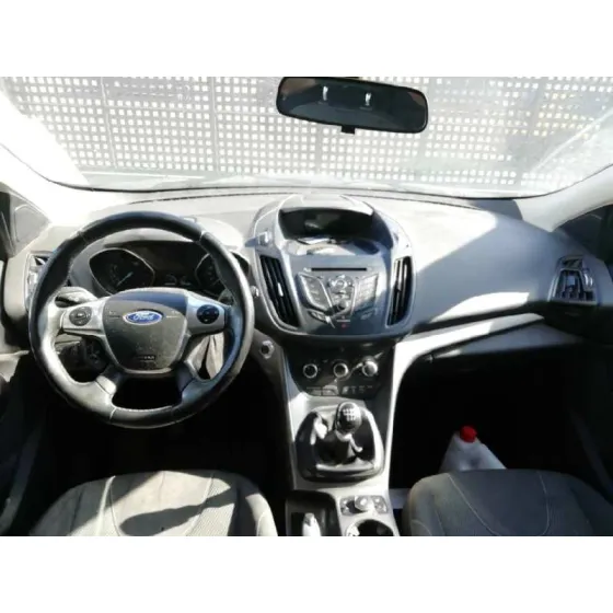 Kit Airbag para Ford Kuga (Cbs)