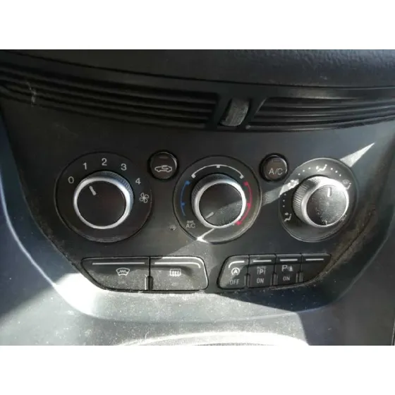 Mando Calefaccion / Aire Acondicionado para Ford Kuga (Cbs)