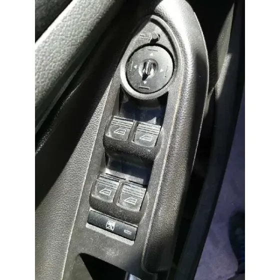 Mando Elevalunas Delantero Izquierdo para Ford Kuga (Cbs)