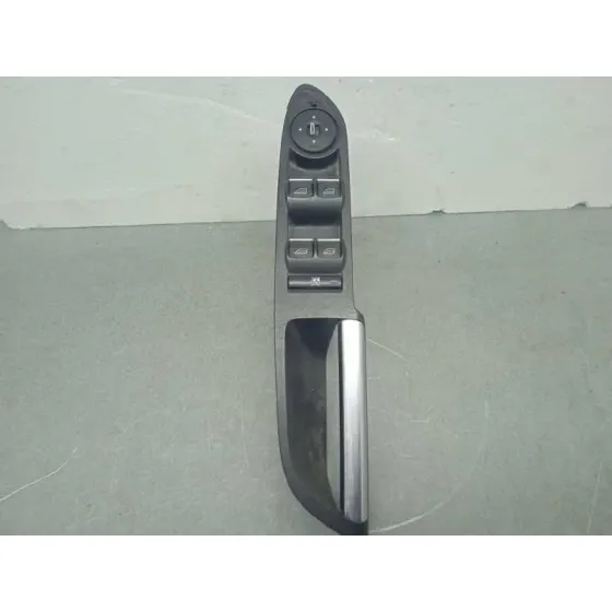 Mando Elevalunas Delantero Izquierdo para Ford Kuga (Cbs)
