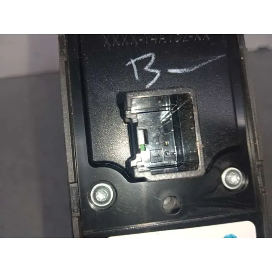 Mando Elevalunas Delantero Izquierdo para Ford Kuga (Cbs)