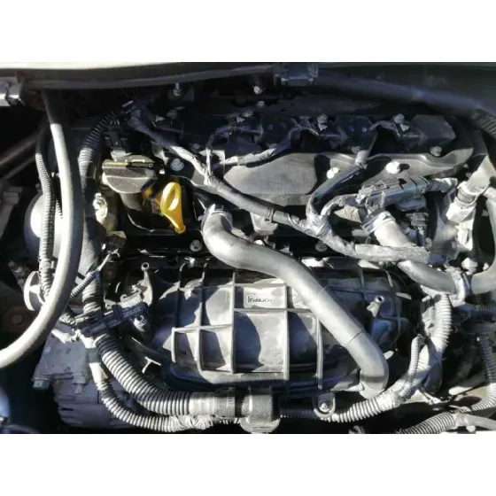 Despiece Motor para Ford Kuga (Cbs)