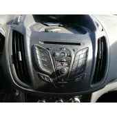Sistema Audio / Radio Cd para Ford Kuga (Cbs)