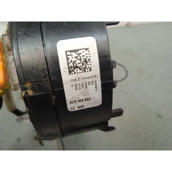 Anillo Airbag para Volkswagen Passat Berlina (3C2)
