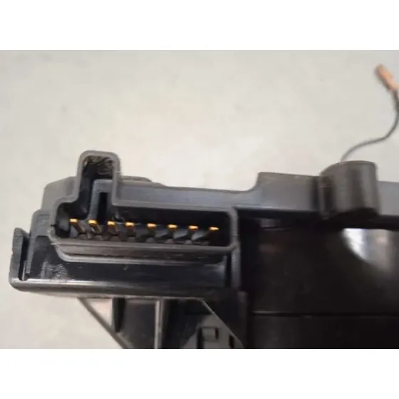 Anillo Airbag para Volkswagen Passat Berlina (3C2)