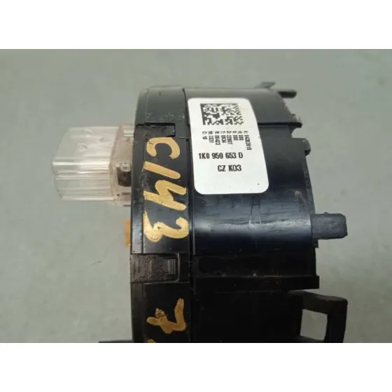 Anillo Airbag para Audi A3 (8P)