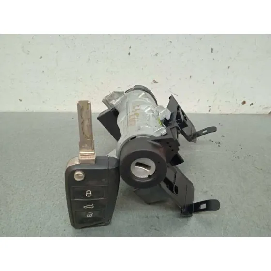 Conmutador De Arranque para Seat Ibiza (6P1)