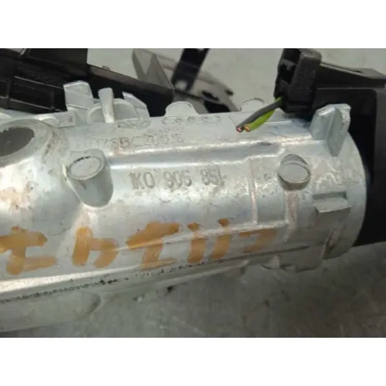 Conmutador De Arranque para Seat Ibiza (6P1)