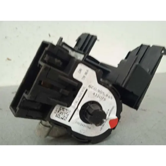 Conmutador De Arranque para Seat Ibiza (6P1)