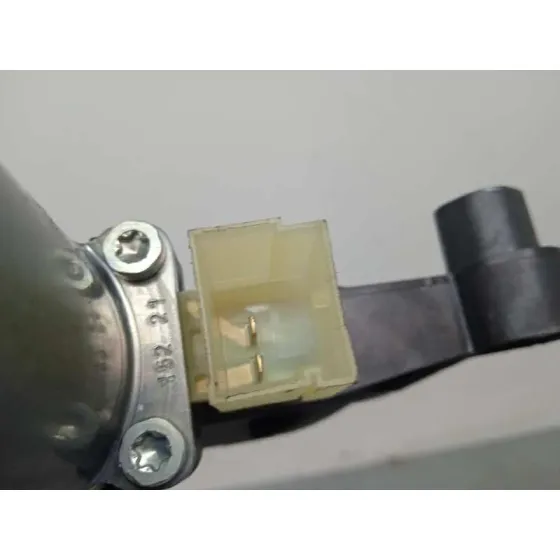 Motor Elevalunas Delantero Derecho para Seat Ateca (Khp)