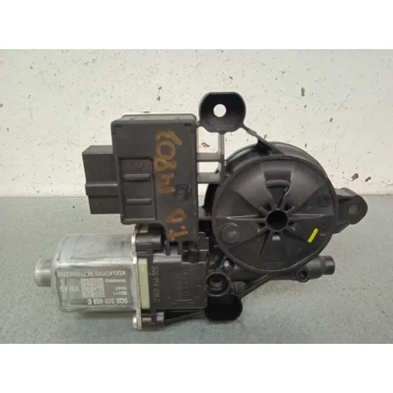 Motor Elevalunas Trasero Derecho para Seat Ateca (Khp)
