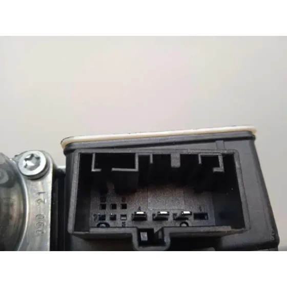Motor Elevalunas Trasero Derecho para Seat Ateca (Khp)