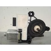 Motor Elevalunas Trasero Izquierdo para Seat Ateca (Khp)