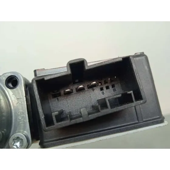 Motor Elevalunas Trasero Izquierdo para Seat Ateca (Khp)