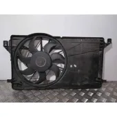 Electroventilador para Ford Focus Berlina (Cap)