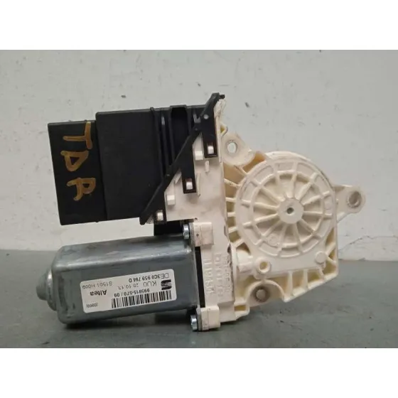 Motor Elevalunas Trasero Derecho para Seat Altea Xl (5P5)