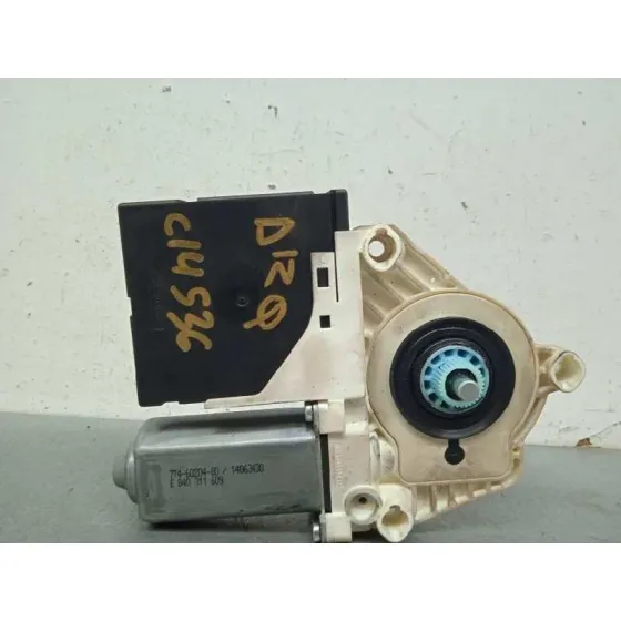 Motor Elevalunas Delantero Izquierdo para Seat Altea Xl (5P5)