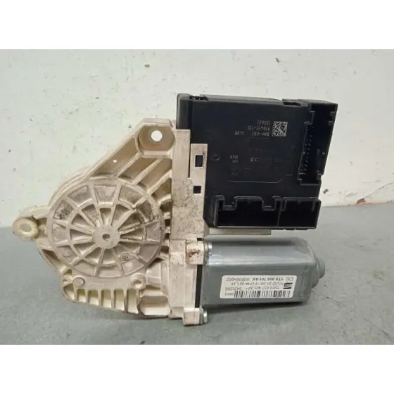 Motor Elevalunas Delantero Izquierdo para Seat Altea Xl (5P5)