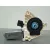 Motor Elevalunas Delantero Izquierdo para Mercedes-Benz Clase B (W245)