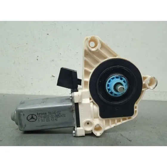 Motor Elevalunas Delantero Izquierdo para Mercedes-Benz Clase B (W245)