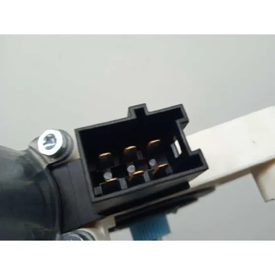 Motor Elevalunas Delantero Izquierdo para Mercedes-Benz Clase B (W245)