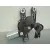 Motor Limpia Trasero para Seat Ateca (Khp)