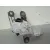 Motor Limpia Trasero para Seat Ateca (Khp)