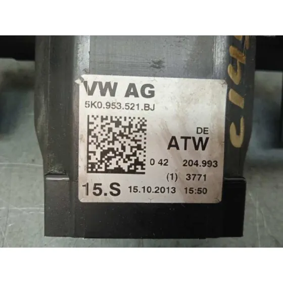 Mando Multifuncion para Seat Altea Xl (5P5)
