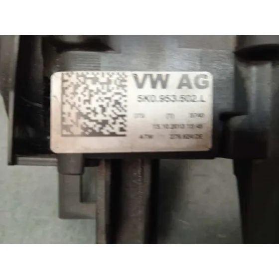 Mando Multifuncion para Seat Altea Xl (5P5)