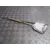 Cerradura Puerta Delantera Derecha para Mazda 3 Lim. ()