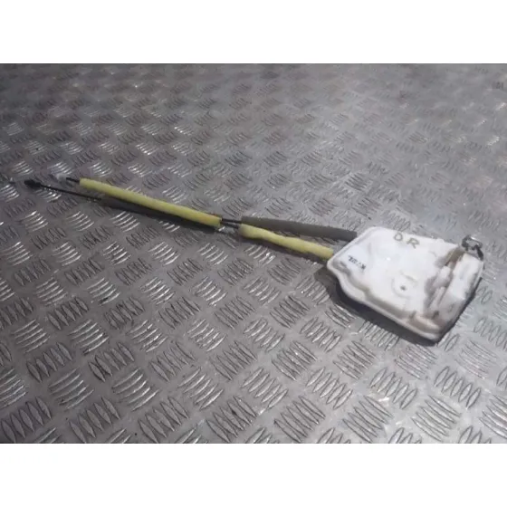 Cerradura Puerta Delantera Derecha para Mazda 3 Lim. ()