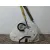 Cerradura Puerta Delantera Izquierda para Mazda 3 Lim. ()