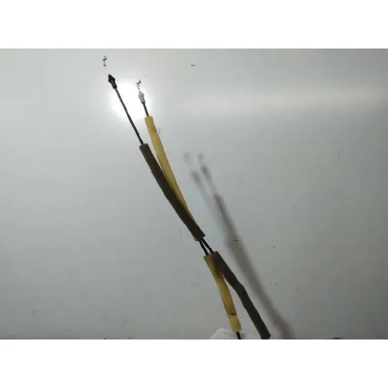 Cerradura Puerta Delantera Izquierda para Mazda 3 Lim. ()