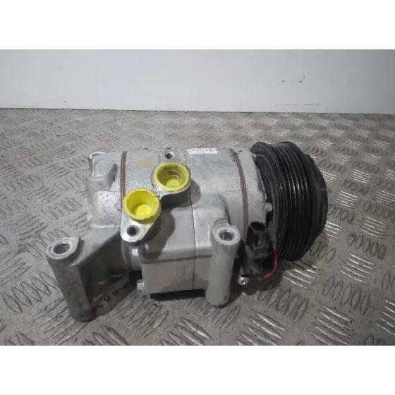 Compresor Aire Acondicionado para Mazda 3 Lim. ()