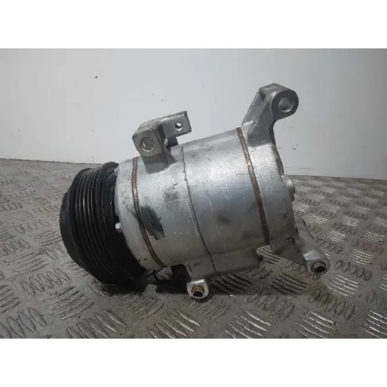 Compresor Aire Acondicionado para Mazda 3 Lim. ()