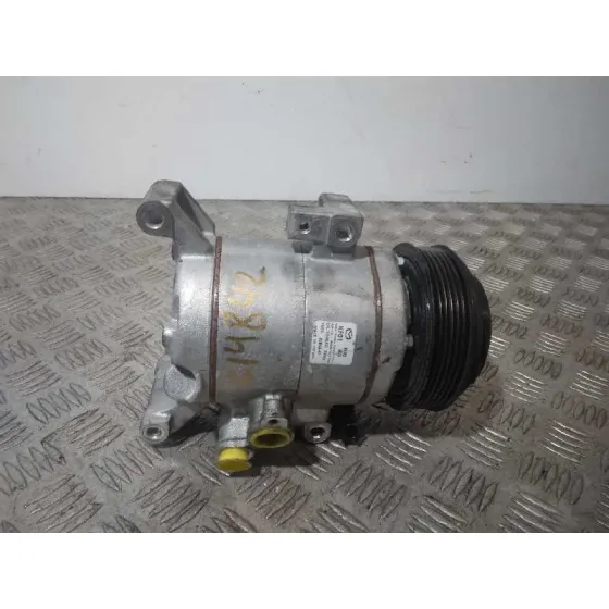 Compresor Aire Acondicionado para Mazda 3 Lim. ()