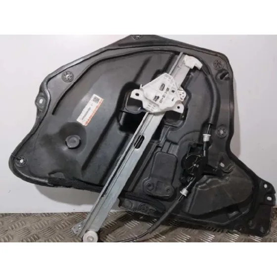 Elevalunas Delantero Izquierdo para Mazda 3 Lim. ()