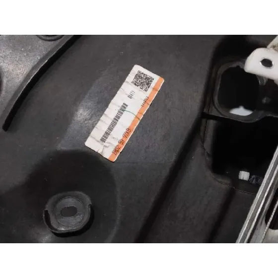 Elevalunas Delantero Izquierdo para Mazda 3 Lim. ()
