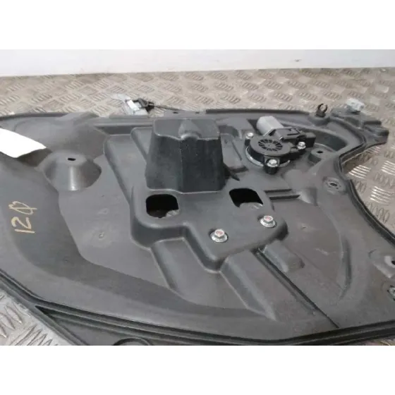 Elevalunas Delantero Izquierdo para Mazda 3 Lim. ()