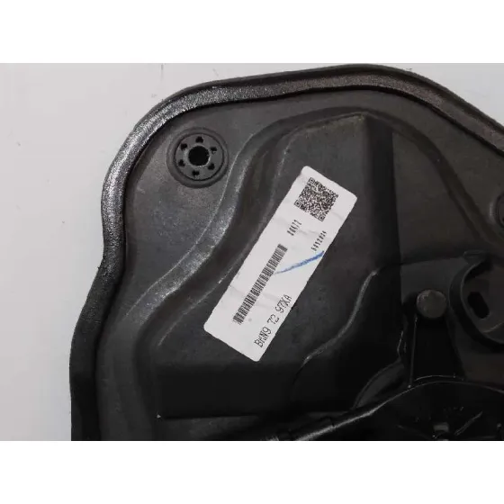 Elevalunas Trasero Derecho para Mazda 3 Lim. ()