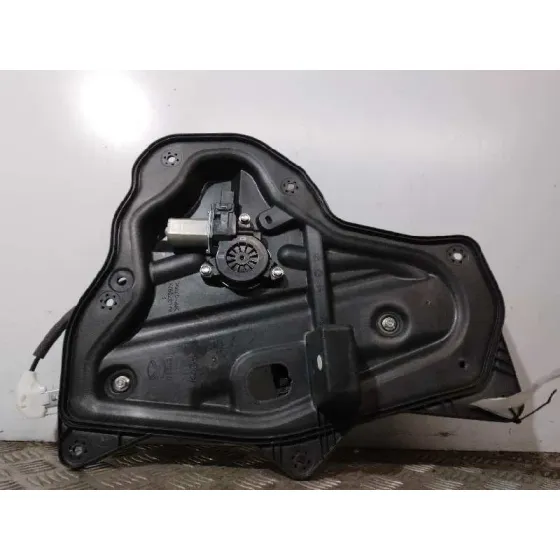 Elevalunas Trasero Izquierdo para Mazda 3 Lim. ()